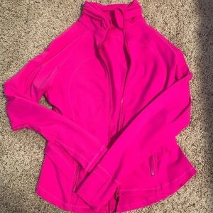 Lululemon jacket